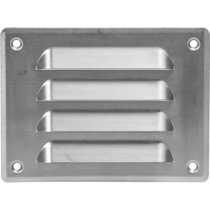 Europlast reste metāla, 140x105mm, alumīnija