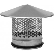 Europlast jumta nosegs metāla, Ø200mm ar gumijām