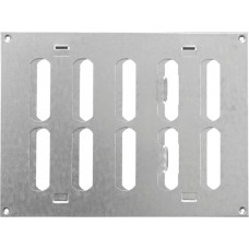 Europlast reste metāla, 200x150mm, regulējama, cinkota