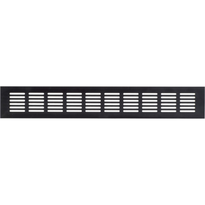 Europlast reste alumīnija, 60x300mm, bronzas