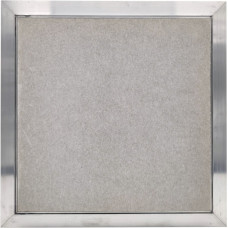 Europlast revīzijas lūka metāla, reģipsim, 300x300mm