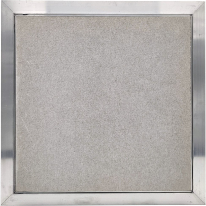 Europlast revīzijas lūka metāla, reģipsim, 300x300mm