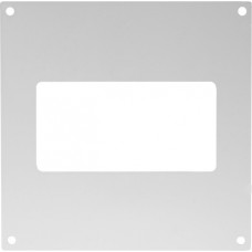 Europlast flancis plastmasas, 110x55mm