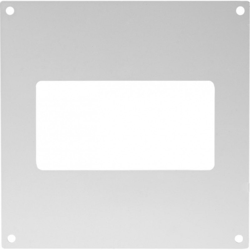 Europlast flancis plastmasas, 110x55mm