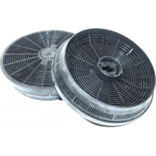 Europlast filtrs ogles, nosūcējiem, H102/H102i/H200/H200i/H200-60/H200i-60/H201i/H500/H500i, Ø130mm