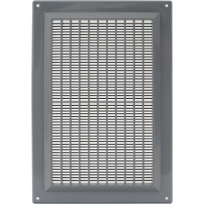 Europlast reste plastmasas, 250x170mm, pelēka