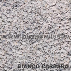 - Bianco Carrara