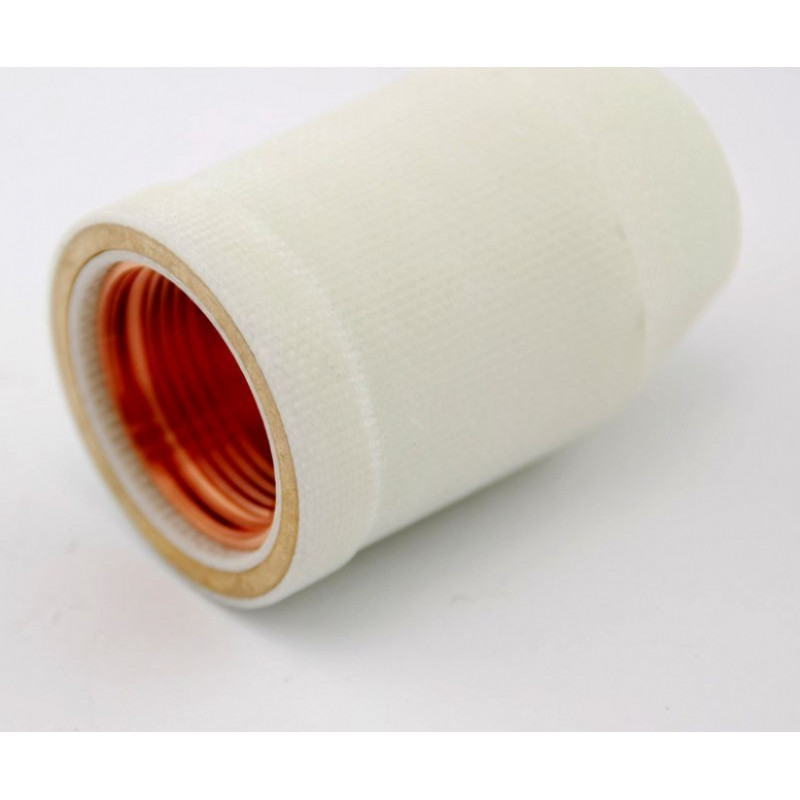 Migatronic A/S Aizsagkappe 80/120 deglim Zeta 100 - gab.