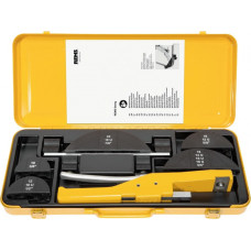 Rems Swing Set rokas cauruļu liecējs caurulēm 12-15-18-22 - gab.