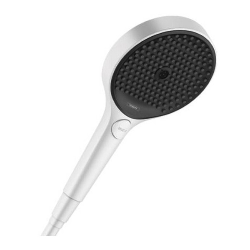 Hansgrohe rokas duša Rainfinity 130 3jet, matēta balta