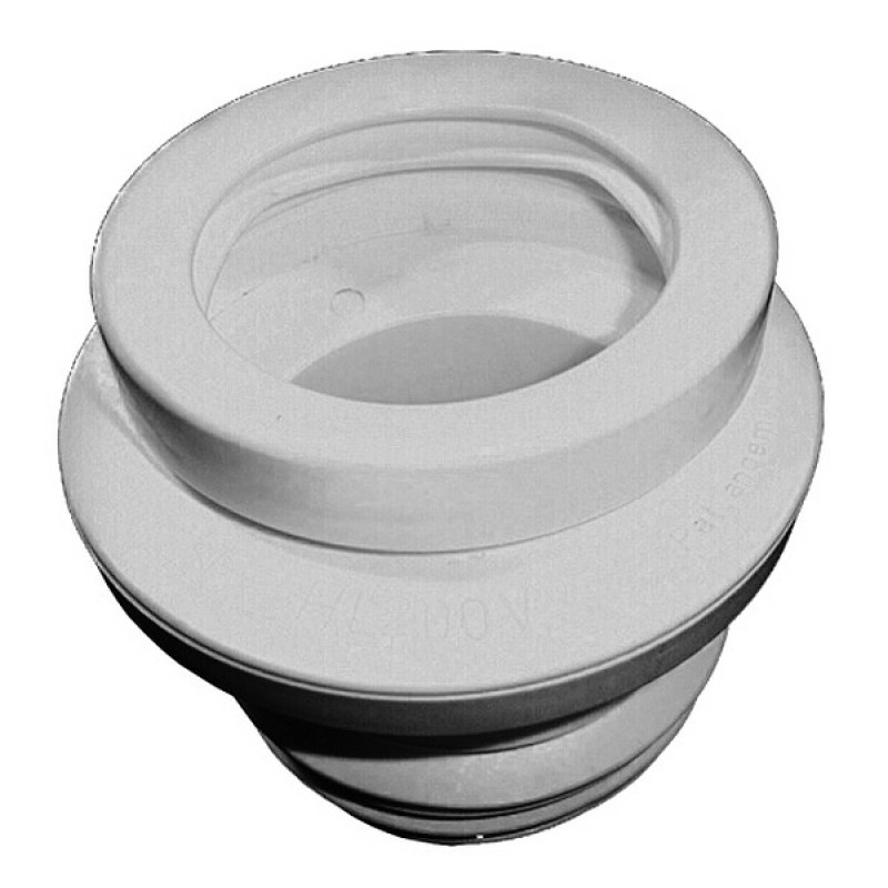 Hl Hutterer & Lechner Gmbh WC pieslēgmanžete ekscentra DN110 - gab.