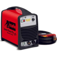 Telwin Spa Plazmas griešanas iekārta Superior Plasma 90 HF - gab.