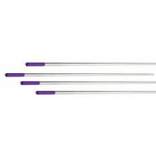 Binzel Elektrods volframa E3 1.0x175mm violēts