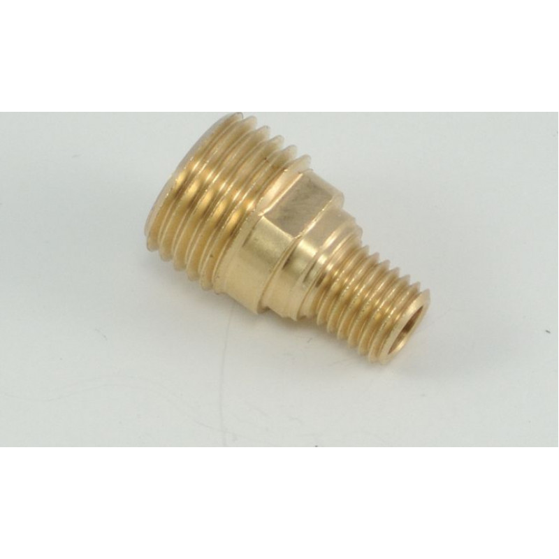 Migatronic A/S Cangas korpuss 2.4x22.5 mm - gab.