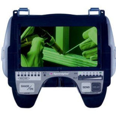 3M Metināšanas maskas filtrs 9100X - gab.