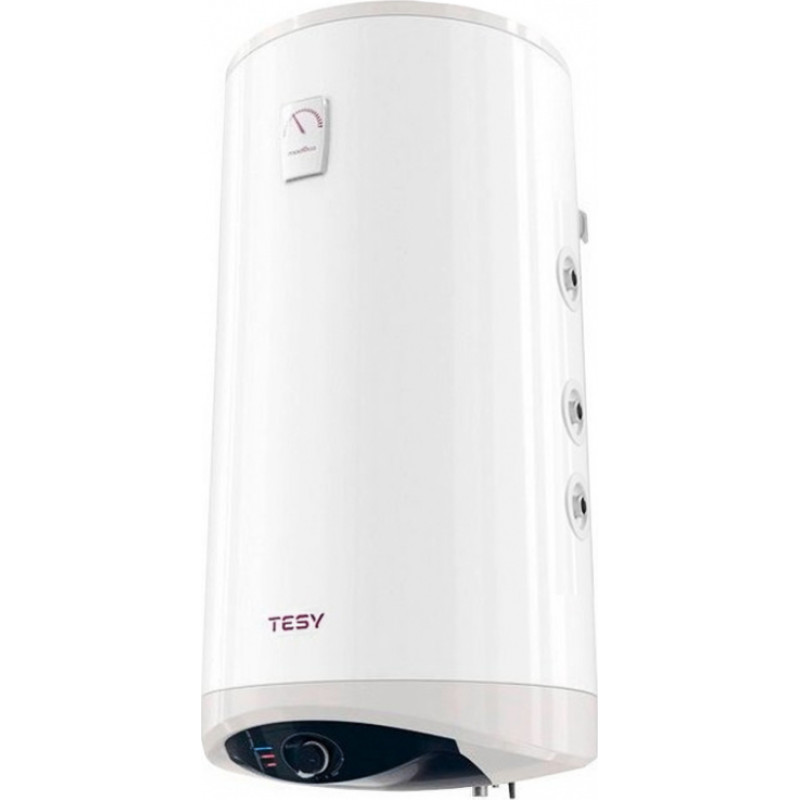 Tesy Kombinēts Boileris Modeco 150L ar keramisko tenu kreisais - gab.