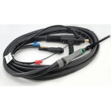 Migatronic A/S Migatronic deglis TIG ERGO 401R 8m 7p - gab.