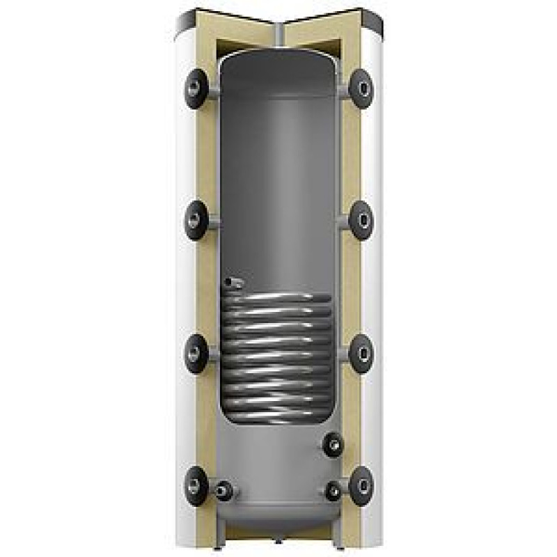 Reflex HF 1000/1_C akumulācijas tvertne ar izolāciju un siltummaini - gab.