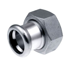 Kan-Therm NT pussaskrūve 35×1½