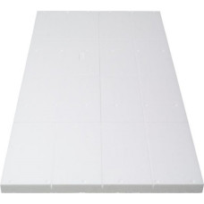 Danfoss Tukšs panelis, BP 0,5 m2 - gab.