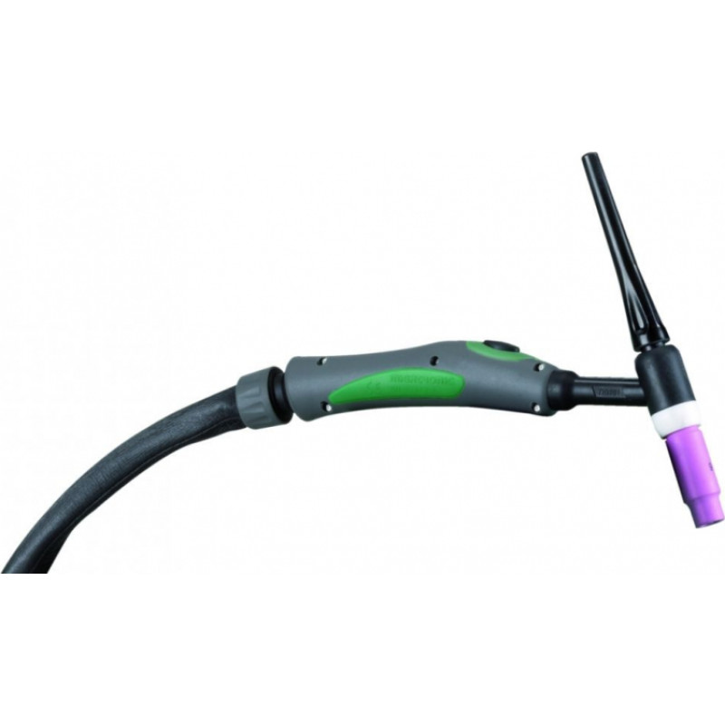 Migatronic A/S Migatronic deglis TIG ERGO 101R 4m 7p - gab.