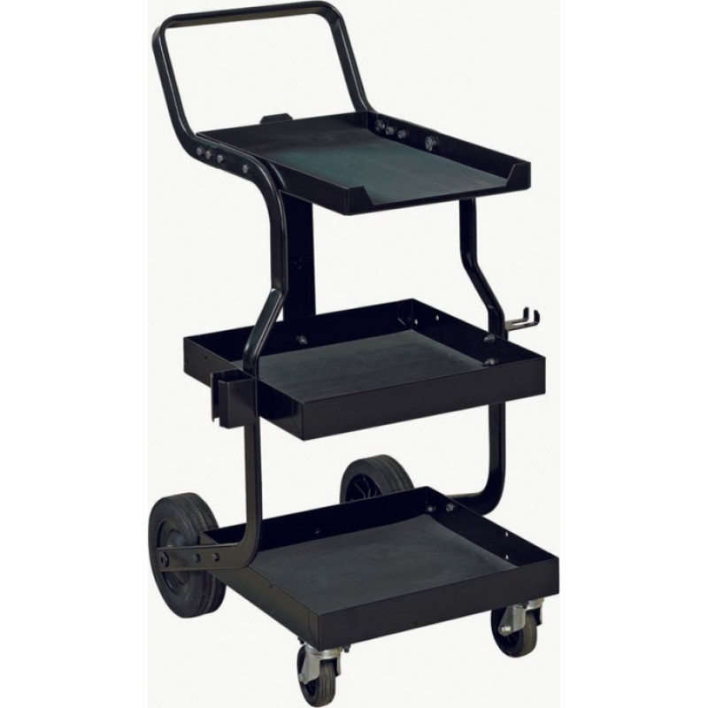 Telwin Spa Ratiņi Car Spotter - gab.