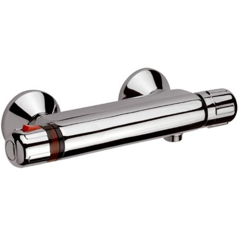 Remer Thermo dušas termostats - gab.