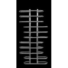 Rosela Dvieļu žāvētājs Akkord Pulēts 160x900x650 (9) - gab.