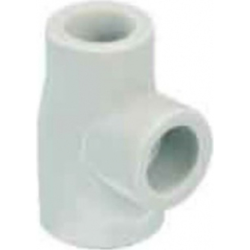 Kan-Therm PPR T-gabals 63x50x63 - gab.