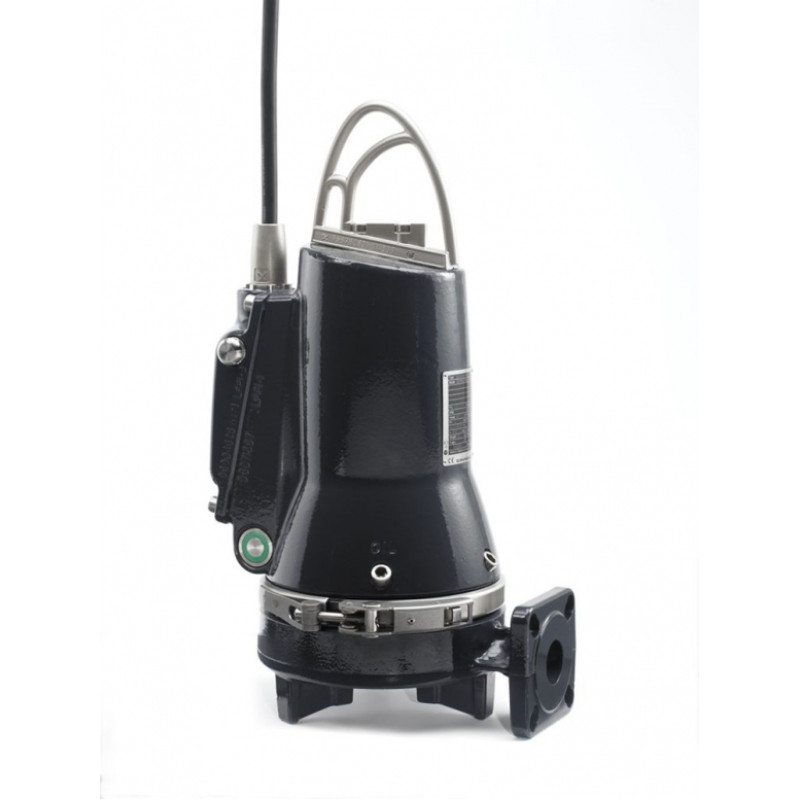 Grundfos SEG.40.12.E.2.50B - gab.