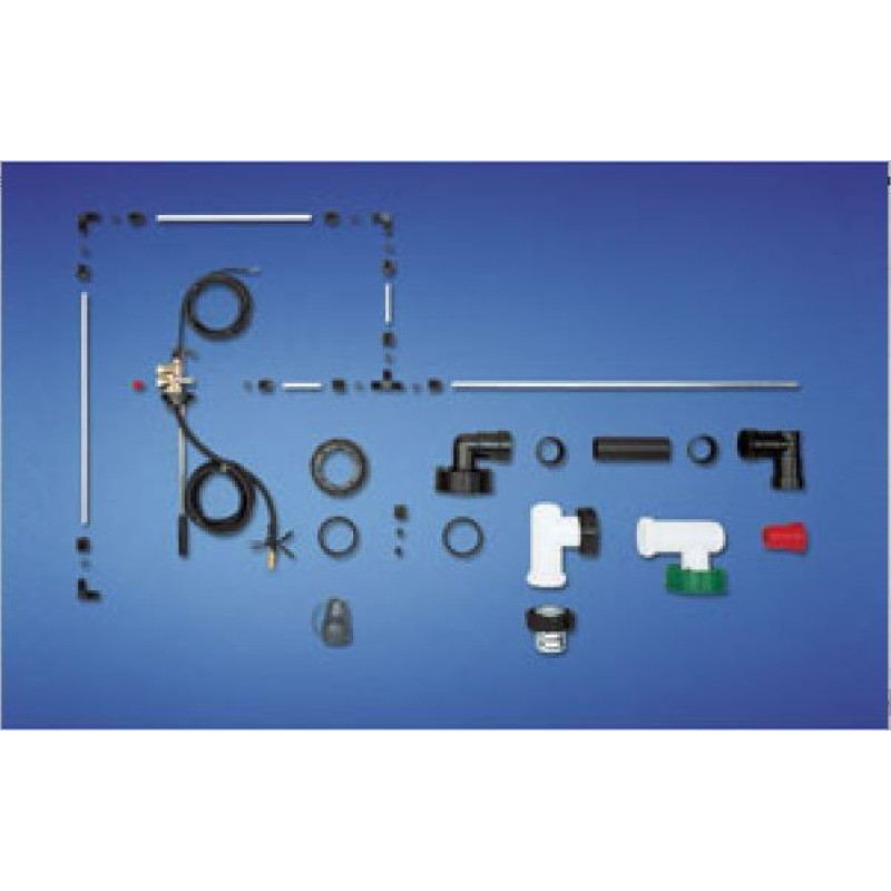 Roth Sistēmas galvanais mezgls Füllstar GS, DWT 750/1000/1500 l - gab.