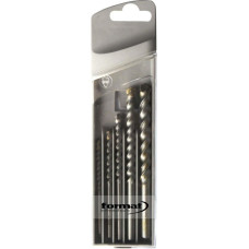 EDE Urbju komplekts akmenim 5 daļas FORMAT - gab.