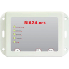 Nibe Biawar Internet module BIAWAR BIA24.NET - gab.