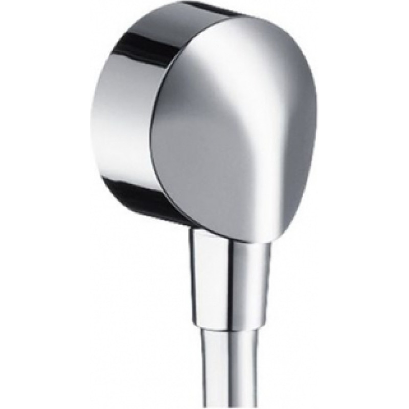 Hansgrohe dušas izvads Fixfit E, hroms