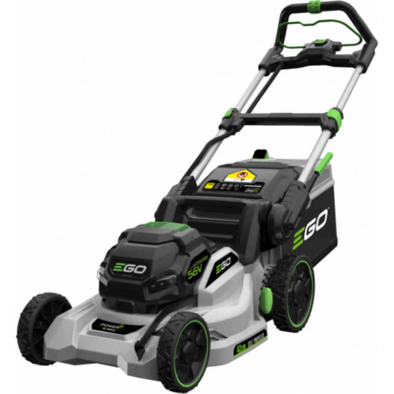 Ego Power+ Akumulatora zāles pļāvējs EGO Power+ LM1702E-SP, 42cm