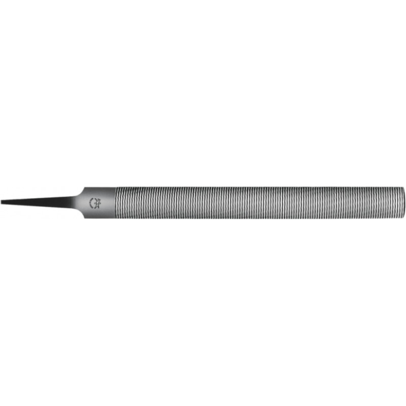 Pferd Pusapaļa vīle alumīnijam PFERD 1652W 250mm H0