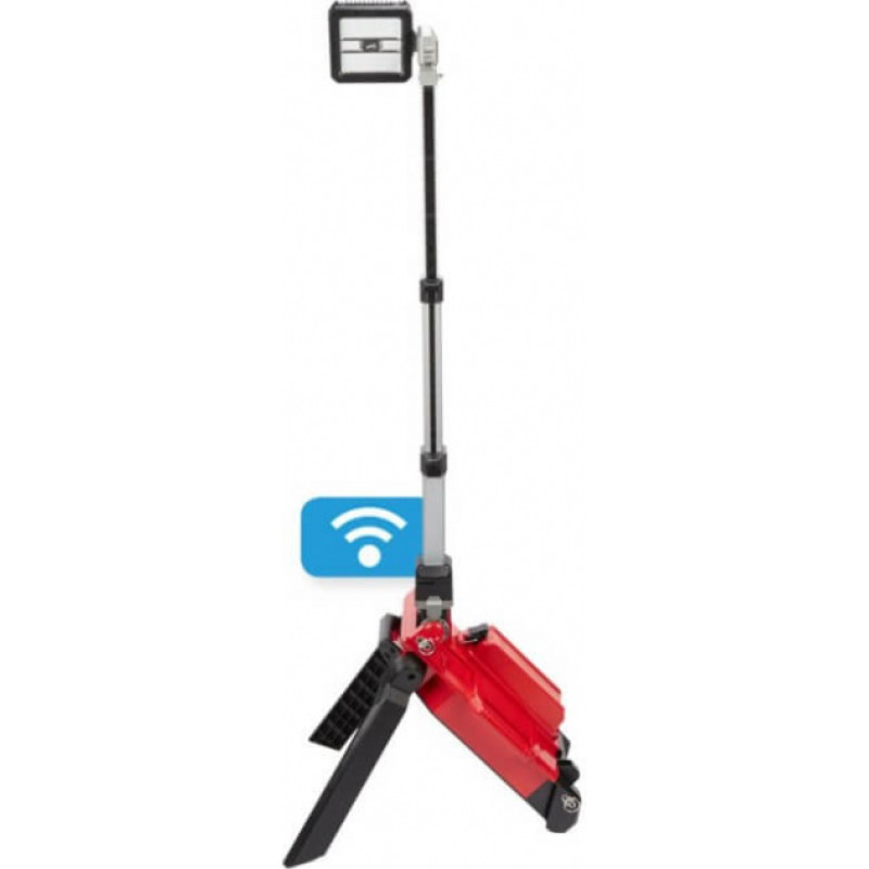 Milwaukee LED gaismeklis MILWAUKEE M18 ONERSAL-0
