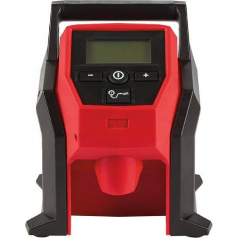 Milwaukee Akumulatora gaisa pumpis MILWAUKEE M12 BI-0