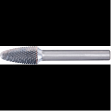 Pferd Cietmetāla frēze PFERD HM RBF 1020/6 MZ