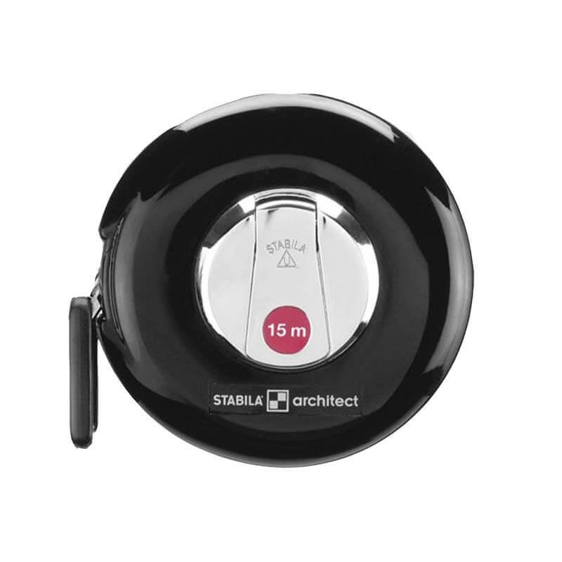 Stabila Mērlente STABILA ARCHITECT 15 m