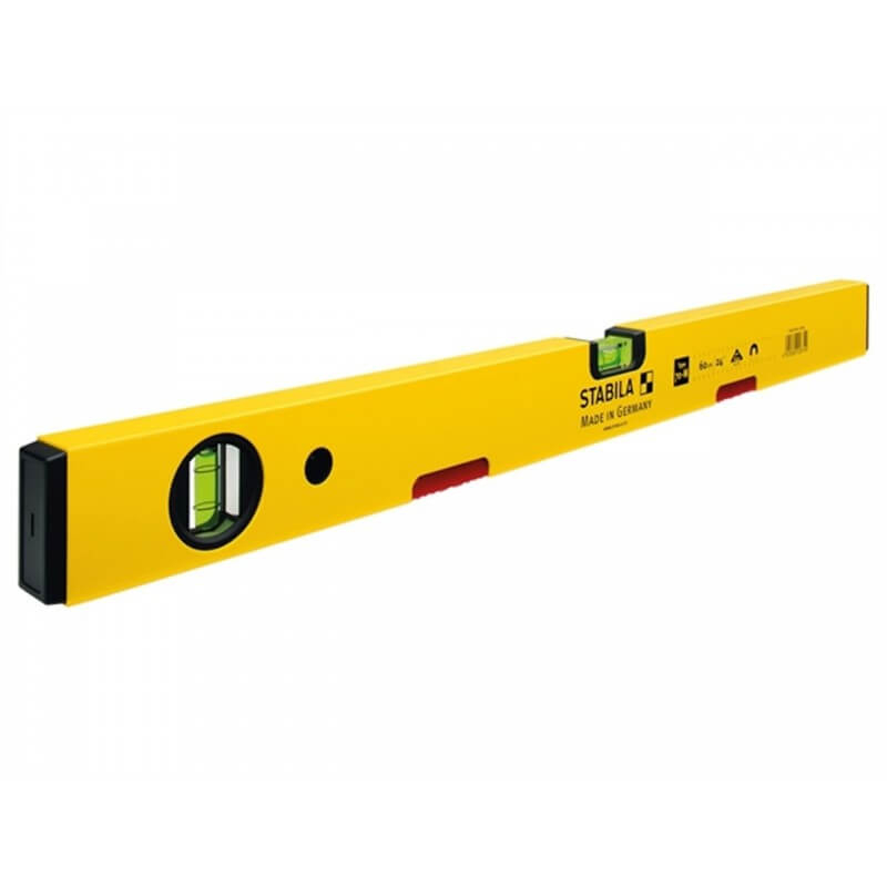 Stabila Līmeņrādis ar magnētu STABILA 70-M 180 cm