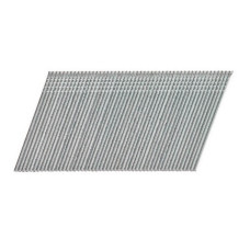 Milwaukee Accessories Cinkotas tapiņnaglas MILWAUKEE 16G 20° 1,6x38mm, 2000gab.