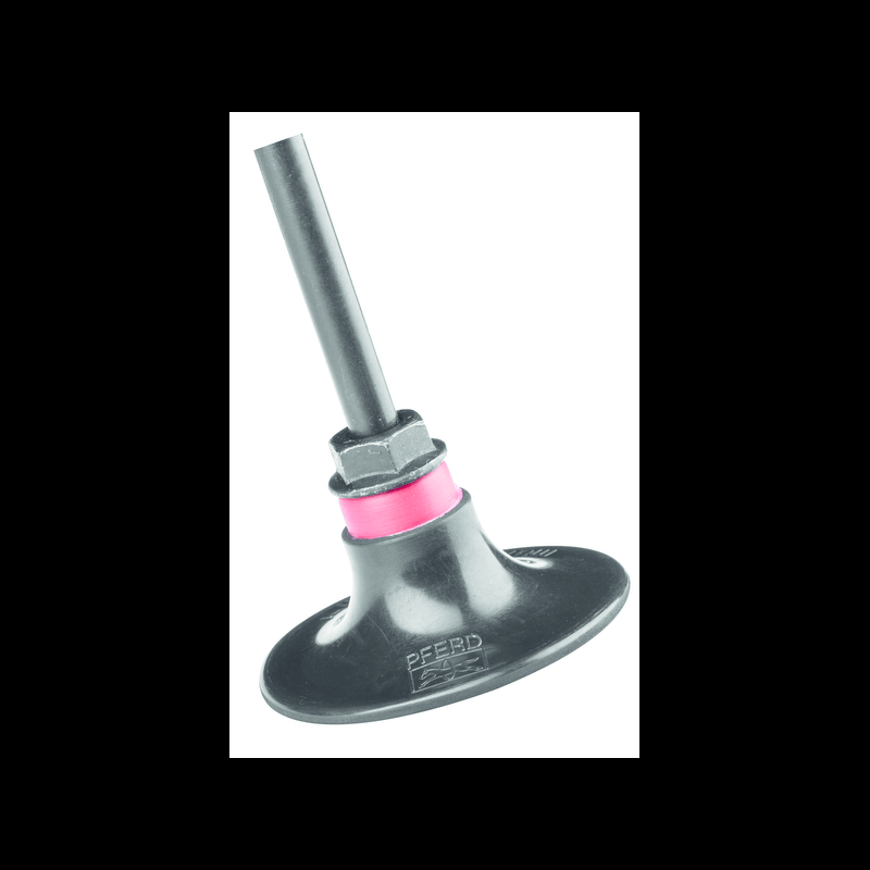 Pferd Slīpēšanas disku turētājs PFERD Combidisc SBH 75 H