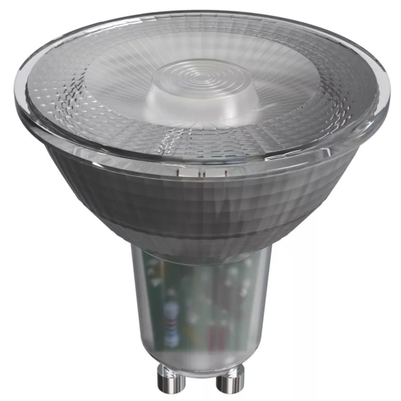 Emos LED spuldze MR16 4,2W GU10 Emos