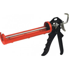 D Line Pistole hermetiķiem pusatvērts ter-allum. korp.