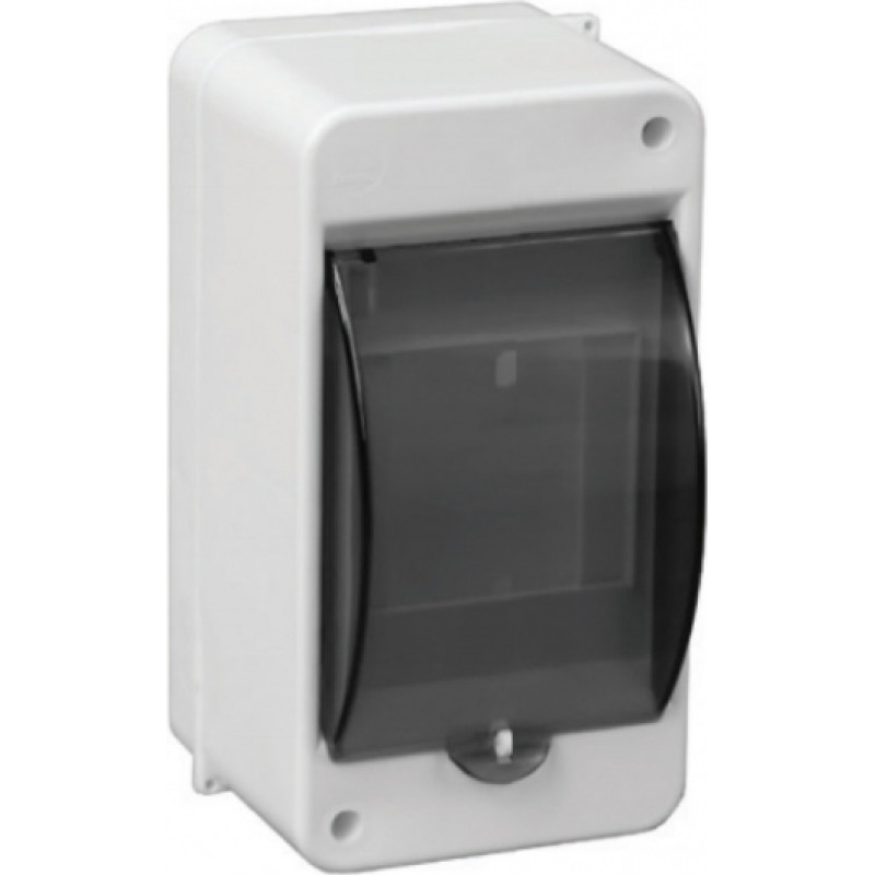 Pawbol Sadales skapis ar caursp. vāciņu S-3 IP30