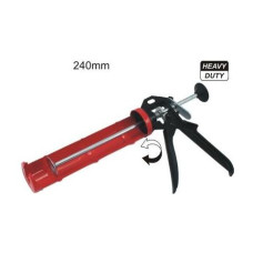 Beast Pistole hermetiķiem pusatvērts ter-allum. korp.