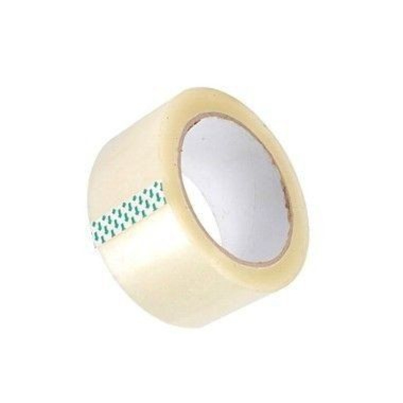 Beast Līmlenta pakošanas bezkr. 48mm/50m PL