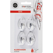 Axentia Āķi pašlīmējoši 4gb