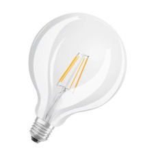 Osram LED spuldze GLOBE 60 6.5W E27 FIL Osram